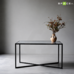 Carbone coffee table marble - Image 2
