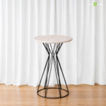 Elevate edge Marble white & brown - Image 2