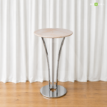 Graphite chrome Marble white & brown - Image 2