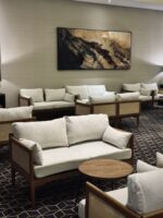 Rattan Sofa Double - Image 3