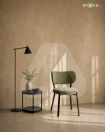 Armonia Chair Green - Image 2