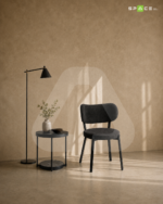Armonia Chair Black - Image 2