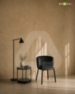 Heaven Chair Black - Image 2