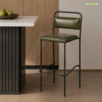 Swanky Barstool Green - Image 2