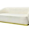 Ivory Elegance Double