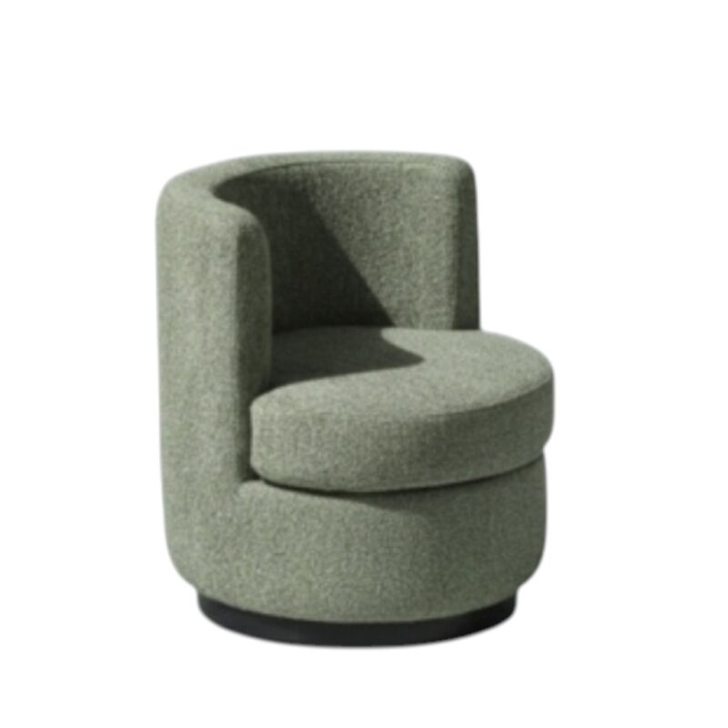 Jade Comfort Single Seater
