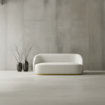 Ivory Elegance Double - Image 2