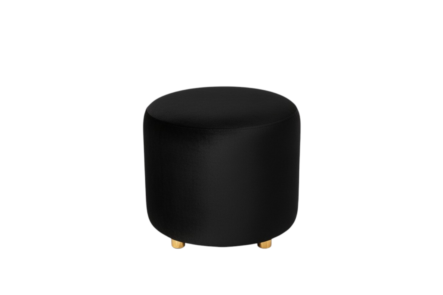 7-Photoroom Radiant Pouf Black - Image 1