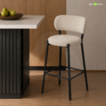 Armonia High Chair Biege - Image 2