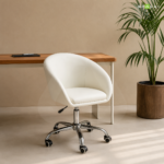 Revolving Acsent Cup Chair - Image 2