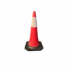 Warning Cones
