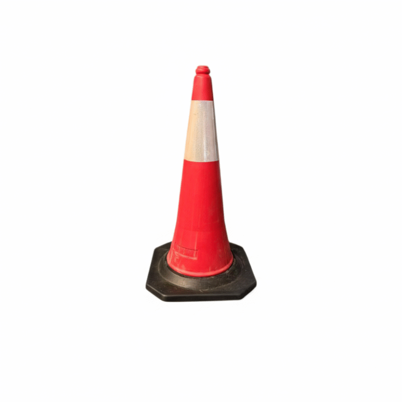 Warning Cones