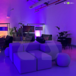Lunar Loft Round - Image 2