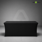 Nexus Table With Black Cover - Image 2