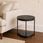 Noir side table - Image 2