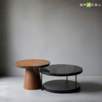 Noir Table With Supreme - Image 2