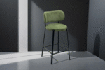 Armonia High Chair  Green - Image 2