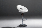 Ascent High Chair - Round - Image 2