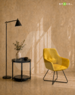 Whisper Chair Yellow - Image 2