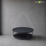 Noir Coffee Table - Image 2