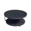 Noir Coffee Table