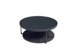Noir Coffee Table