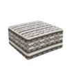 Tusk Bench  With Saadhu Cover Big