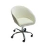 Revolving Ascent Cup Chair