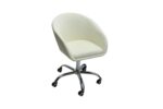 Revolving Ascent Cup Chair