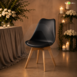 Tulib Chair Black - Image 2