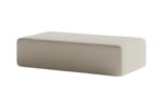 Tusk Bench off White Small