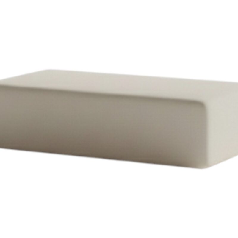 Tusk Bench off White Medium