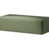 Tusk Bench Green Big