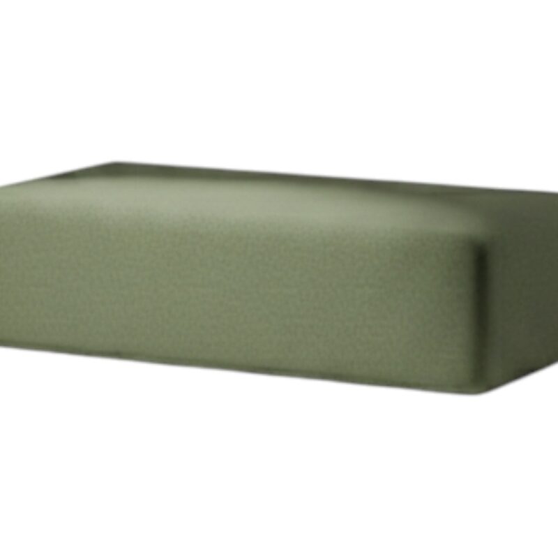 Tusk Bench Green Big