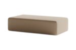 Tusk Bench Pale Brown Medium