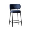 Armonia High Chair Blue