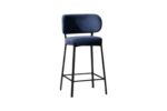 Armonia High Chair Blue