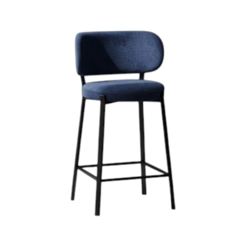 Armonia High Chair Blue
