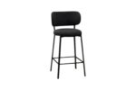Armonia High Chair Black