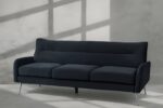 Midnight velvet Double Seater - Image 2