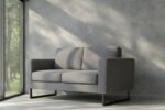 Urban Slate Double Seater - Image 2