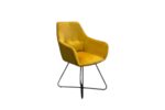 Whisper Chair Yellow
