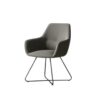 Whisper Chair Grey