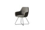 Whisper Chair Grey