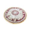 Circular Rugs
