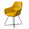 Whisper Chair Yellow