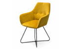 Whisper Chair Yellow