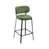 Armonia High Chair  Green