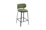 Armonia High Chair  Green