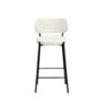Armonia High  Chair  White